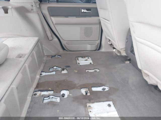 1FMJU1G55EEF52955 Ford Expedition Xl
