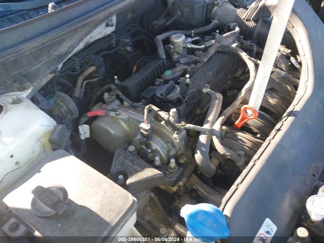 Hyundai Sonata 2017 5NPE24AF8HH492818 Image 10