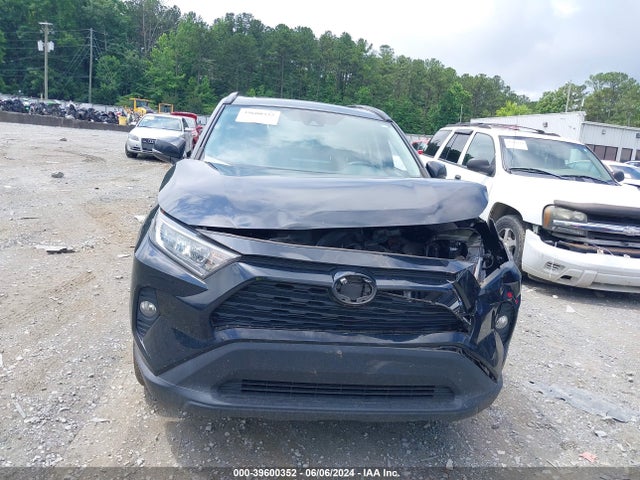 Toyota Rav4 Xle Premium 2021 2T3C1RFV8MC126000 Image 12