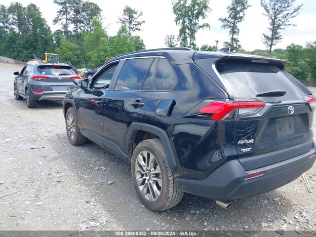 Toyota Rav4 Xle Premium 2021 2T3C1RFV8MC126000 Image 14