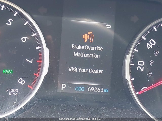 Toyota Rav4 Xle Premium 2021 2T3C1RFV8MC126000 Image 15
