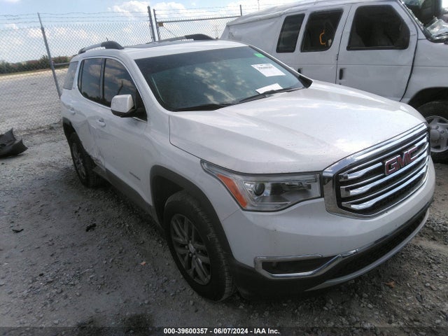 2019 1GKKNMLS0KZ264367 main image