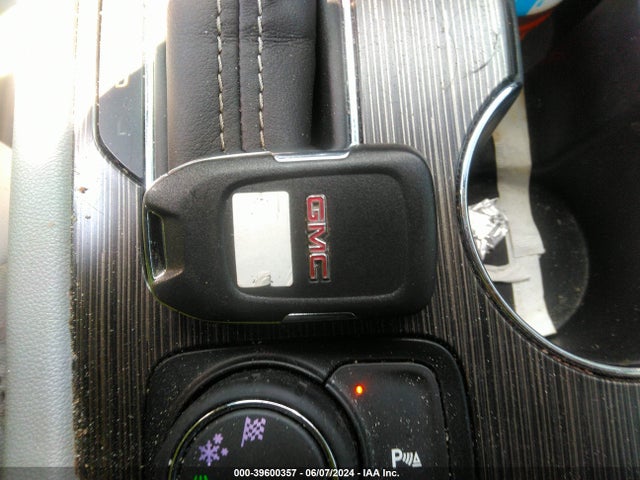 GMC Acadia Slt-1 2019 1GKKNMLS0KZ264367 Image 11