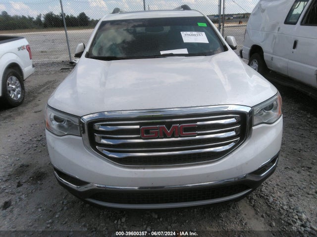 GMC Acadia Slt-1 2019 1GKKNMLS0KZ264367 Image 12