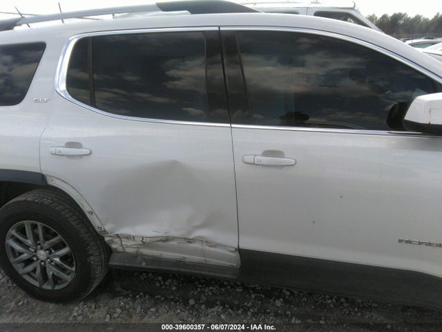GMC Acadia Slt-1 2019 1GKKNMLS0KZ264367 Image 13