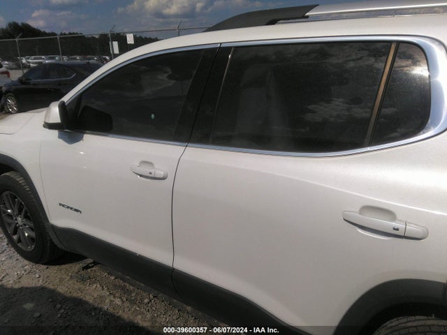 GMC Acadia Slt-1 2019 1GKKNMLS0KZ264367 Image 14