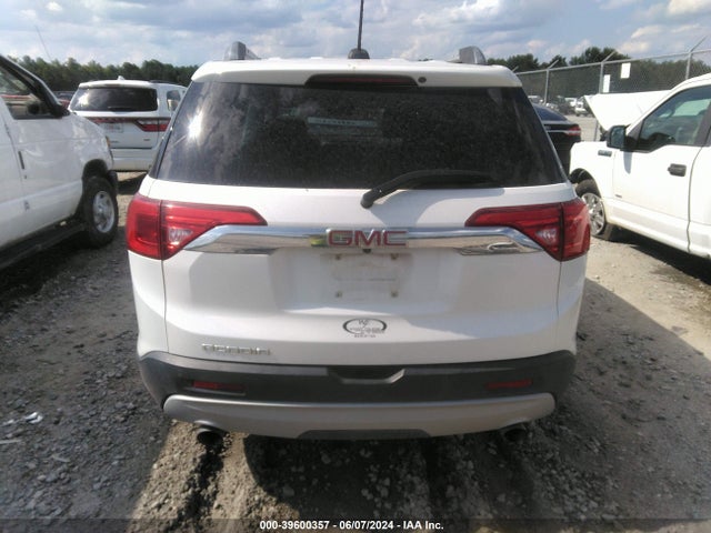 GMC Acadia Slt-1 2019 1GKKNMLS0KZ264367 Image 16