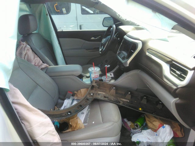 GMC Acadia Slt-1 2019 1GKKNMLS0KZ264367 Image 5