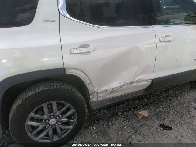 GMC Acadia Slt-1 2019 1GKKNMLS0KZ264367 Image 6