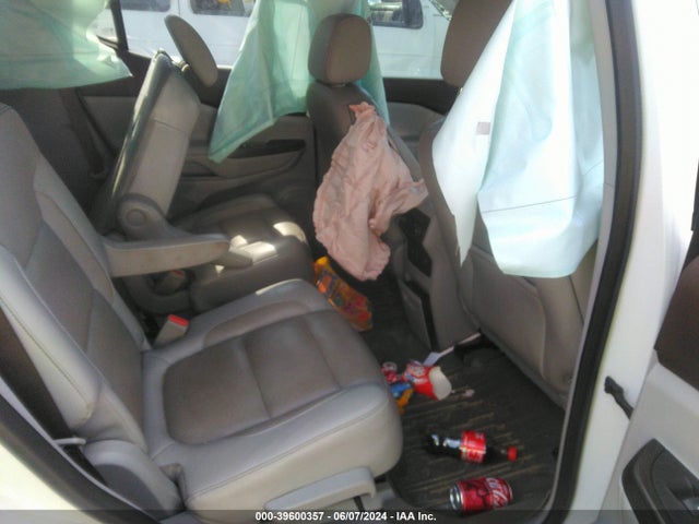 GMC Acadia Slt-1 2019 1GKKNMLS0KZ264367 Image 8