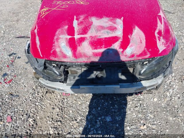 1HGCV2F39LA028066 Honda Accord Sport 2.0t