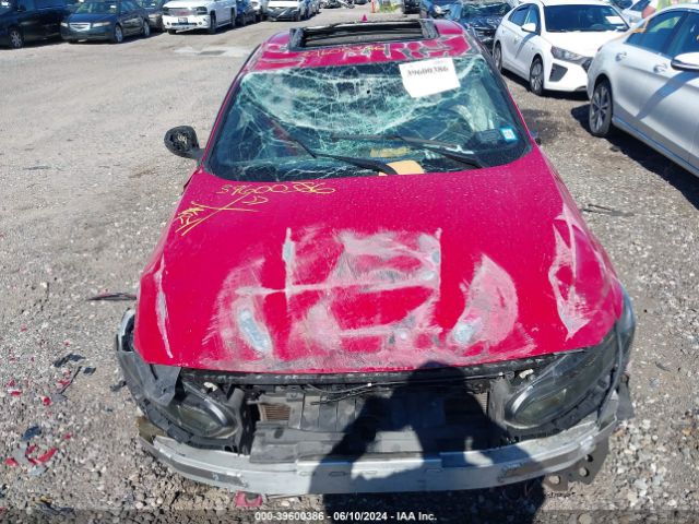 1HGCV2F39LA028066 Honda Accord Sport 2.0t