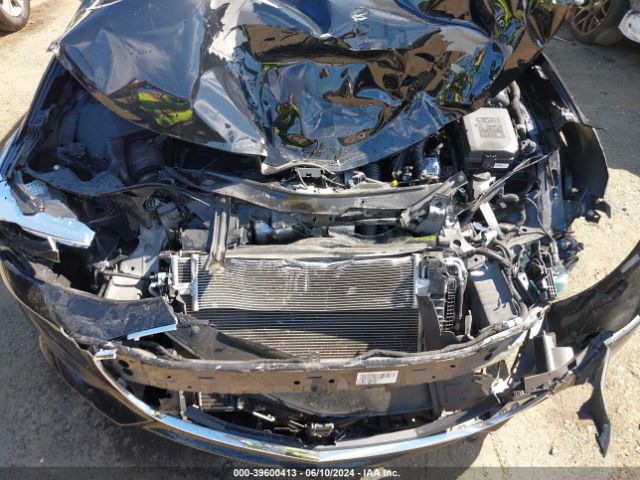 1G1BC5SMXK7132361 Chevrolet CRUZE LS