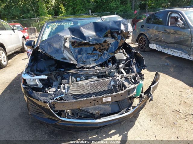 1G1BC5SMXK7132361 Chevrolet CRUZE LS
