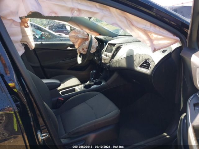 1G1BC5SMXK7132361 Chevrolet CRUZE LS
