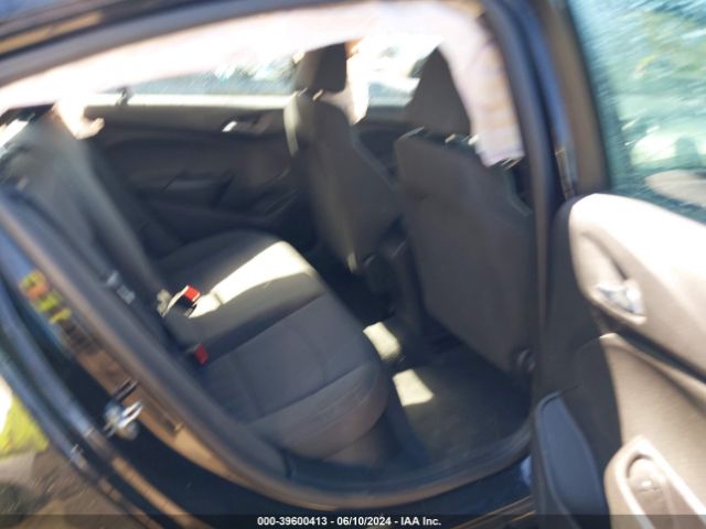 1G1BC5SMXK7132361 Chevrolet CRUZE LS