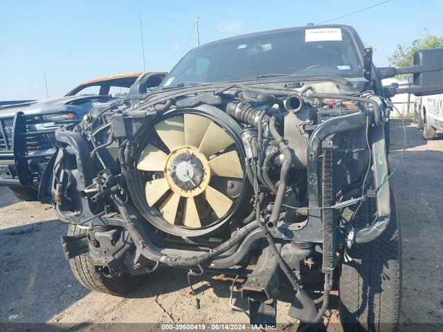Ford F-250 Lariat 2014 1FT7W2BT1EEA31929 Image 12