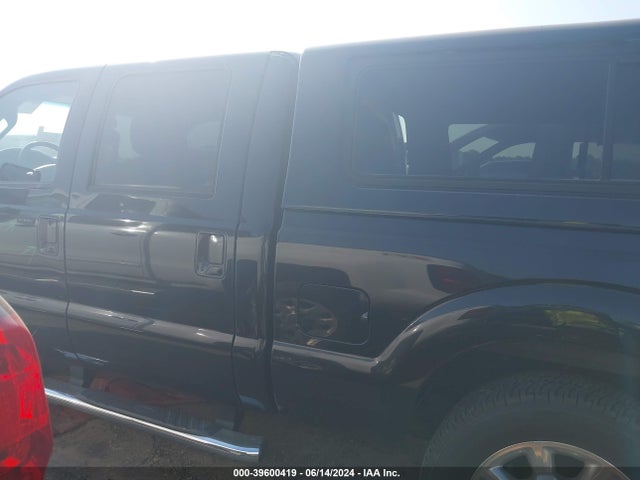 Ford F-250 Lariat 2014 1FT7W2BT1EEA31929 Image 14