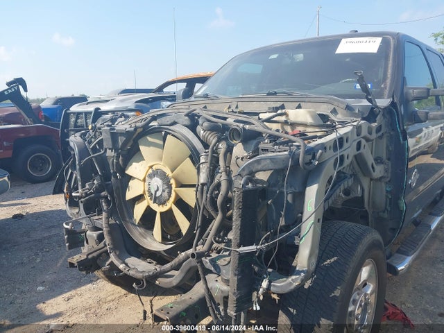 Ford F-250 Lariat 2014 1FT7W2BT1EEA31929 Image 6