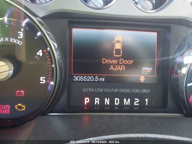 Ford F-250 Lariat 2014 1FT7W2BT1EEA31929 Image 7