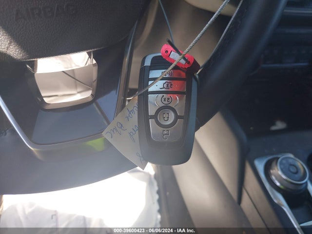 Ford ESCAPE SE 2022 1FMCU0G63NUB19765 Image 11