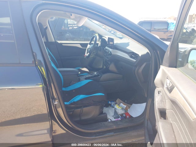 Ford ESCAPE SE 2022 1FMCU0G63NUB19765 Image 5