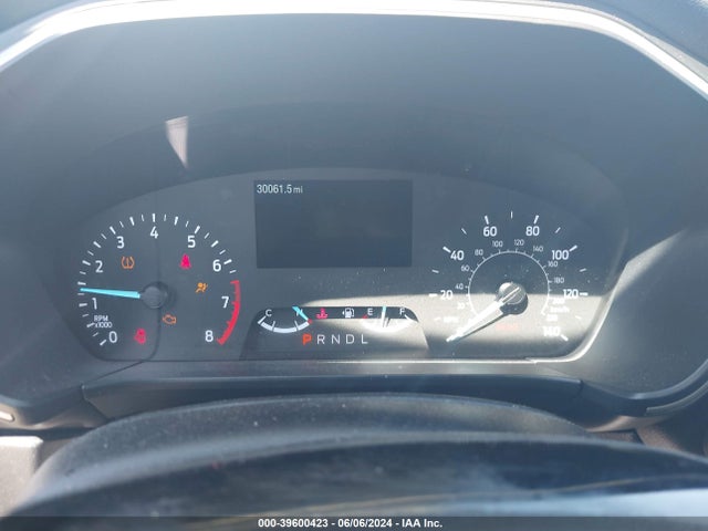 Ford ESCAPE SE 2022 1FMCU0G63NUB19765 Image 7