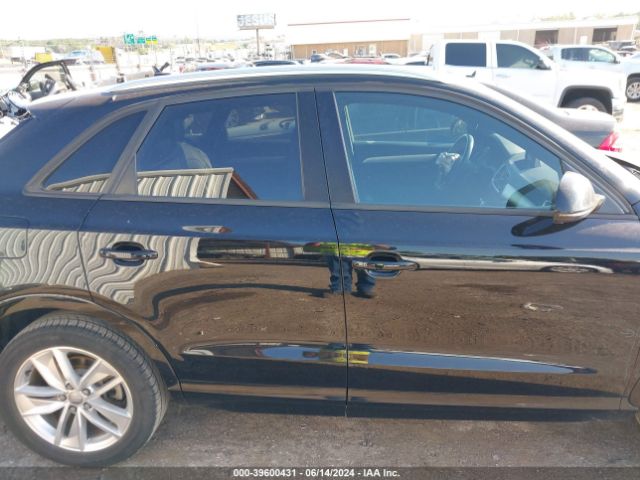 WA1BCCFS0JR002333 Audi Q3 2.0t Premium/2.0t Sport Premium