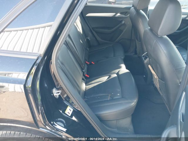 WA1BCCFS0JR002333 Audi Q3 2.0t Premium/2.0t Sport Premium