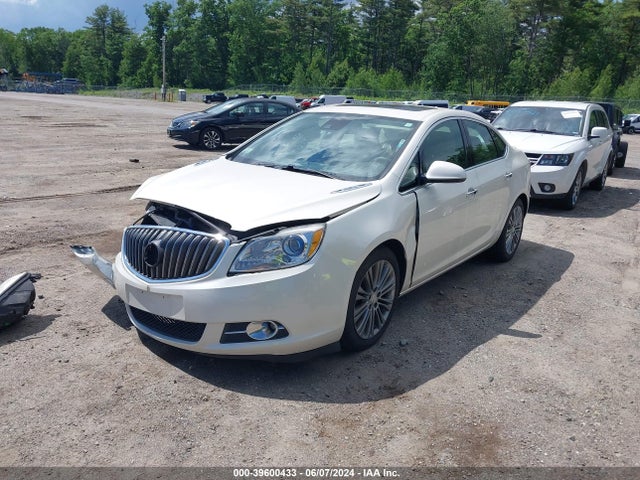 1G4PS5SK4E4170958 Buick Verano Leather Group