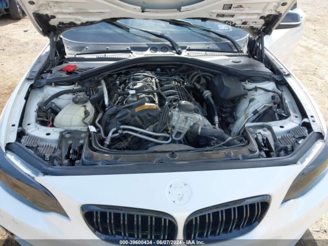 WBA1J7C52FV288971 BMW M235