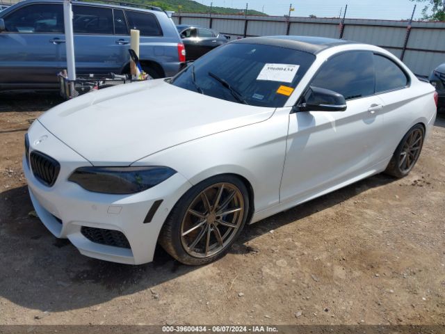 WBA1J7C52FV288971 BMW M235