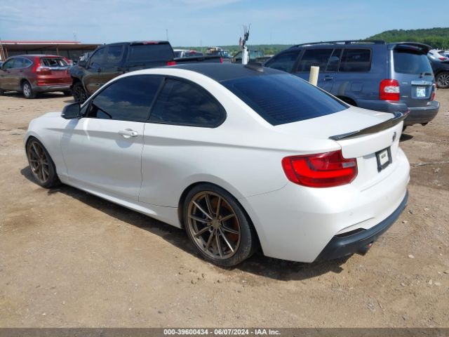 WBA1J7C52FV288971 BMW M235