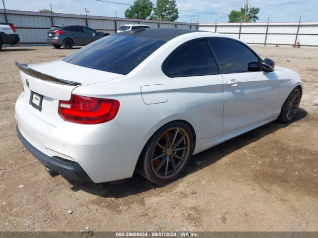 WBA1J7C52FV288971 BMW M235