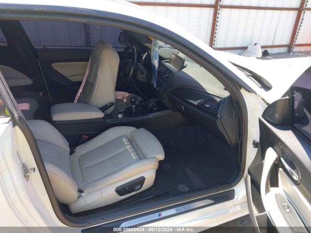 WBA1J7C52FV288971 BMW M235