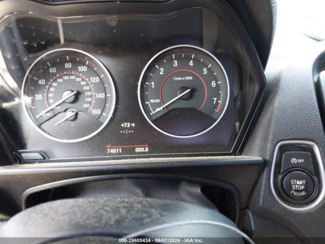 WBA1J7C52FV288971 BMW M235