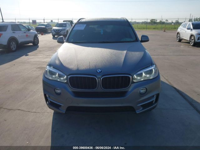 5UXKR0C54E0C27383 BMW X5 Xdrive35i