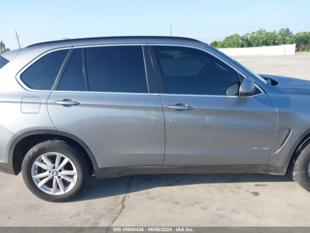 5UXKR0C54E0C27383 BMW X5 Xdrive35i