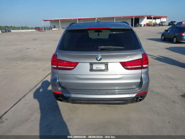 5UXKR0C54E0C27383 BMW X5 Xdrive35i
