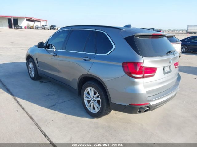 5UXKR0C54E0C27383 BMW X5 Xdrive35i