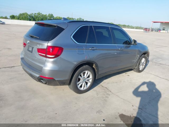 5UXKR0C54E0C27383 BMW X5 Xdrive35i