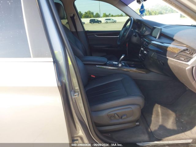 5UXKR0C54E0C27383 BMW X5 Xdrive35i