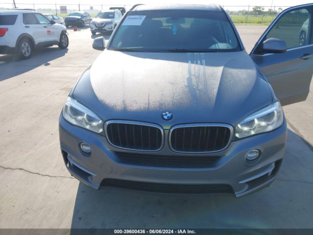 5UXKR0C54E0C27383 BMW X5 Xdrive35i