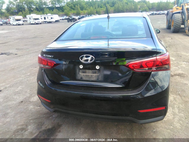 Hyundai ACCENT SE 2022 3KPC24A62NE182221 Image 16