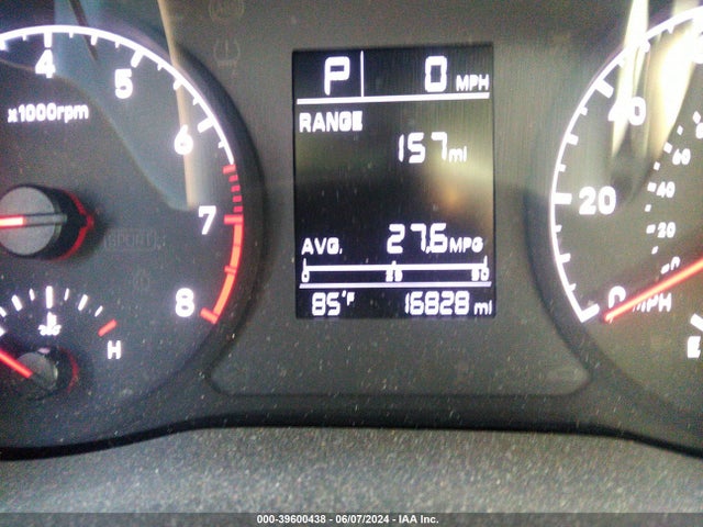 Hyundai ACCENT SE 2022 3KPC24A62NE182221 Image 7