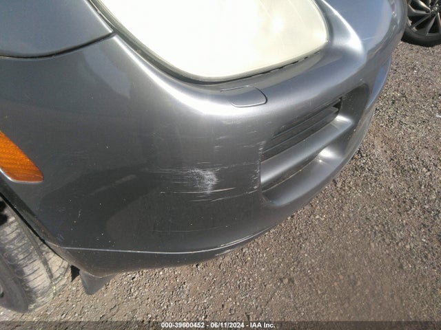 2005 PORSCHE CAYENNE WP1AA29P85LA21065 Photo 5