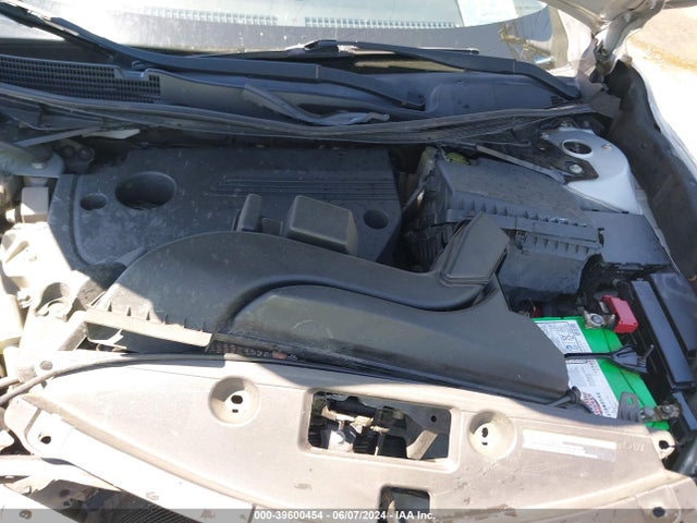 Nissan Altima 2.5 Sv 2014 1N4AL3AP4EC162217 Image 10