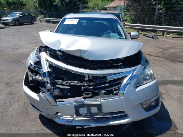 Nissan Altima 2.5 Sv 2014 1N4AL3AP4EC162217 Image 11