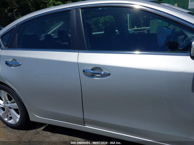 Nissan Altima 2.5 Sv 2014 1N4AL3AP4EC162217 Image 12