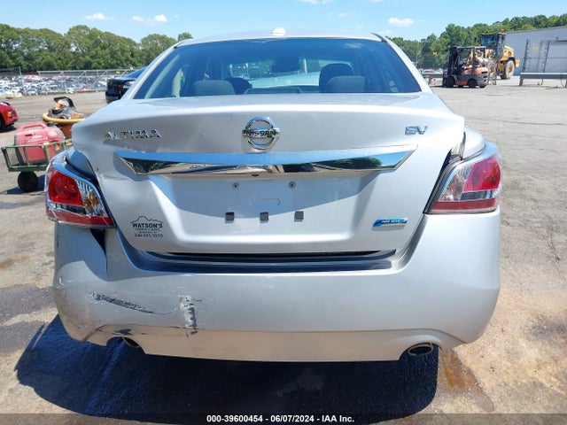 Nissan Altima 2.5 Sv 2014 1N4AL3AP4EC162217 Image 15